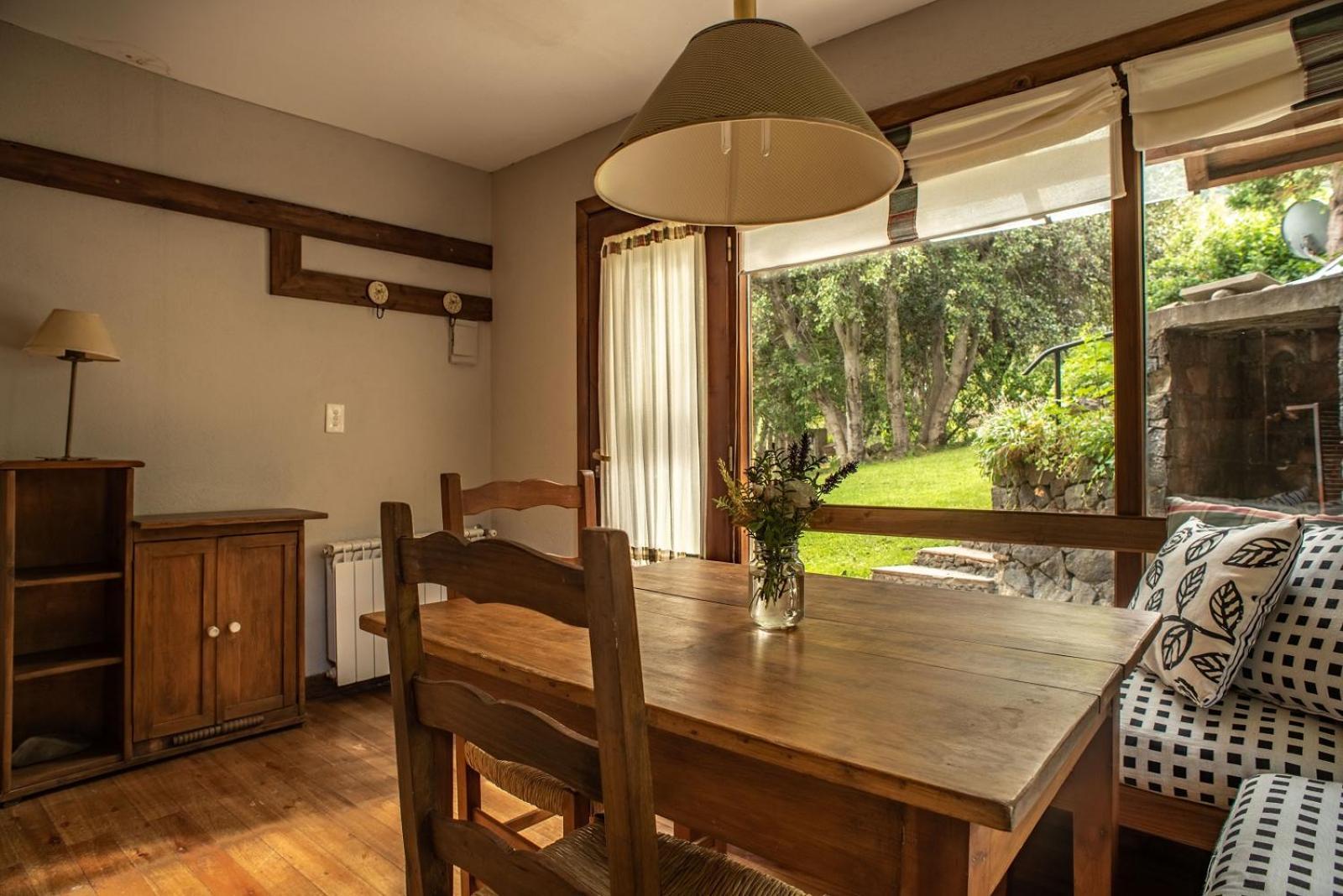 Arelauquen Bungalows & Suites San Carlos de Bariloche Exterior foto