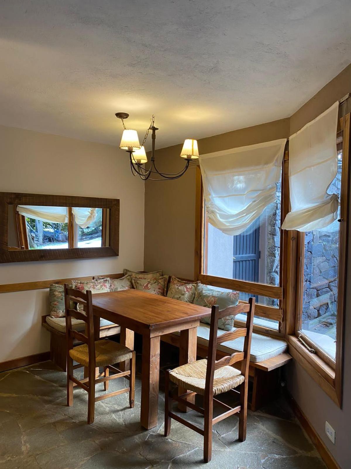 Arelauquen Bungalows & Suites San Carlos de Bariloche Exterior foto