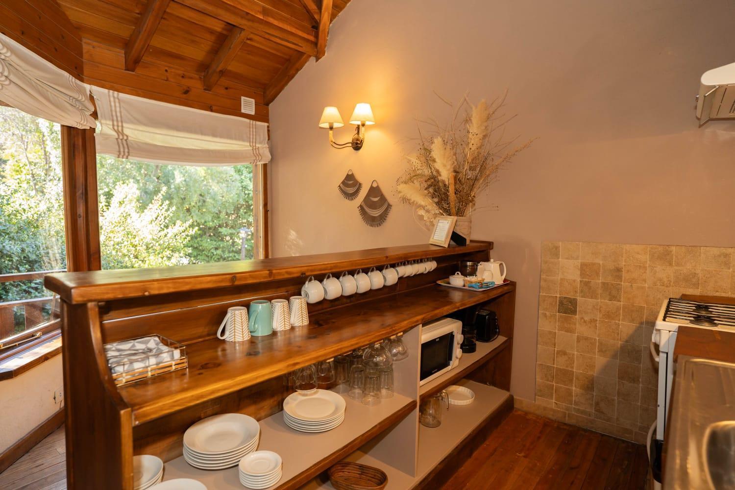 Arelauquen Bungalows & Suites San Carlos de Bariloche Exterior foto