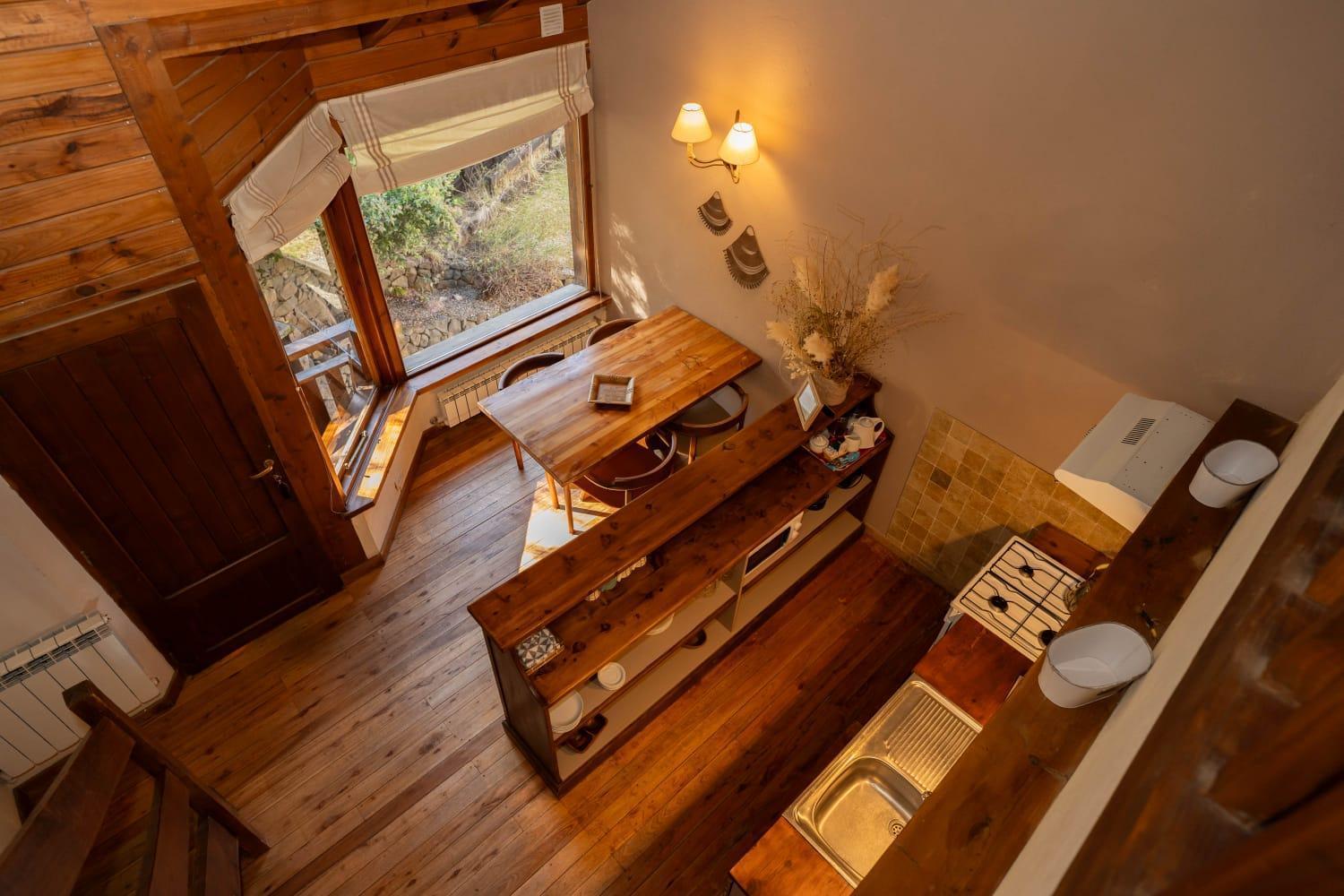 Arelauquen Bungalows & Suites San Carlos de Bariloche Exterior foto