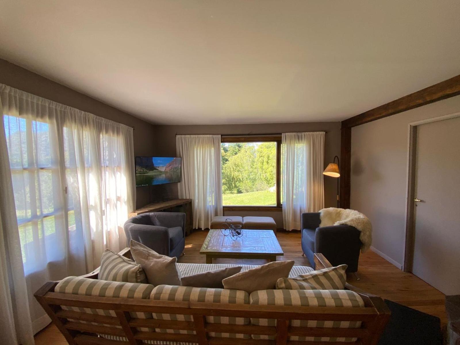 Arelauquen Bungalows & Suites San Carlos de Bariloche Exterior foto
