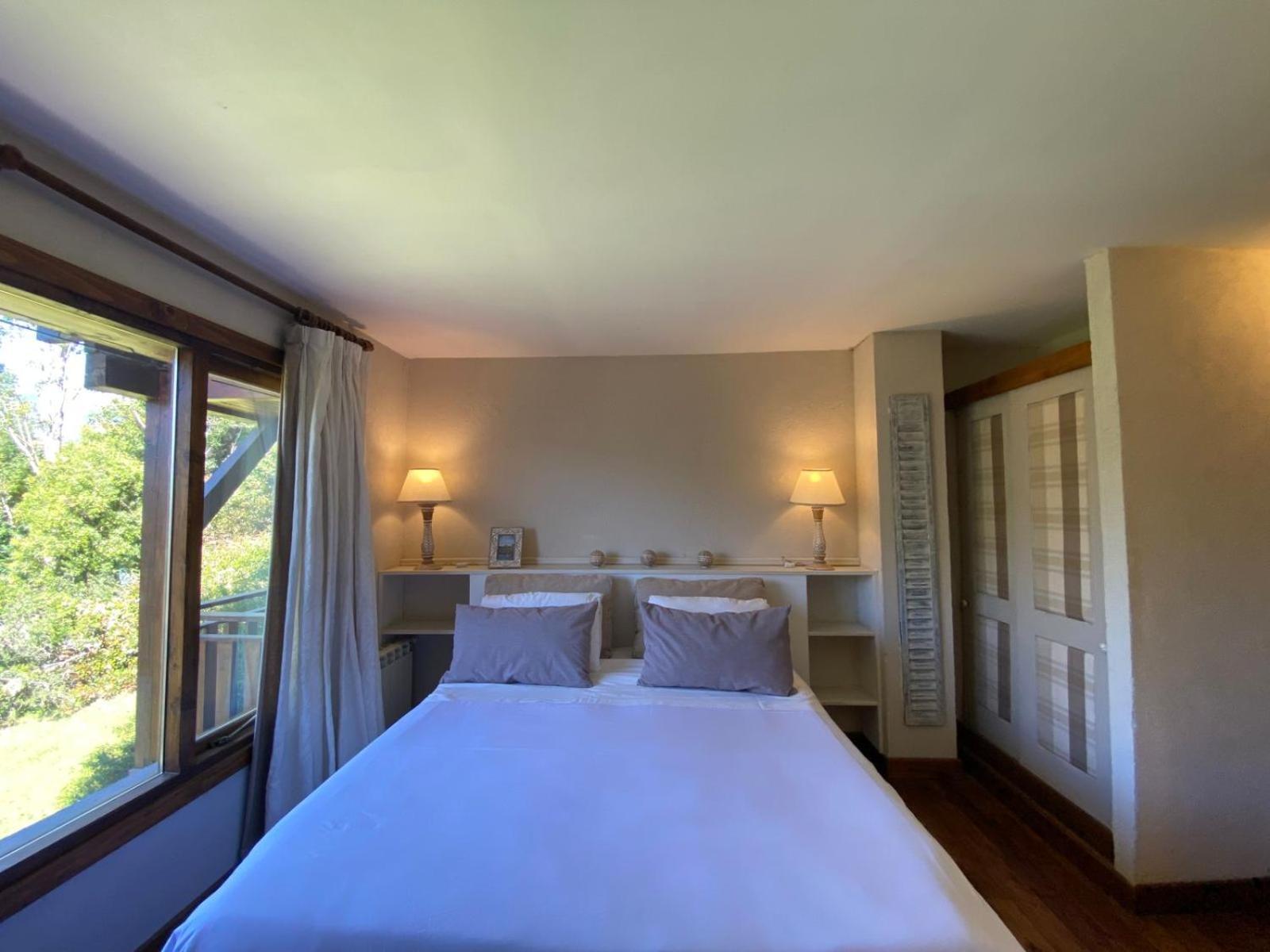 Arelauquen Bungalows & Suites San Carlos de Bariloche Exterior foto